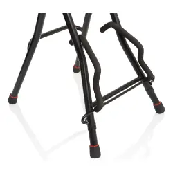 Gator Frameworks GFW-GTRSTOOL Gitarlı Tabure ve Standı - 3