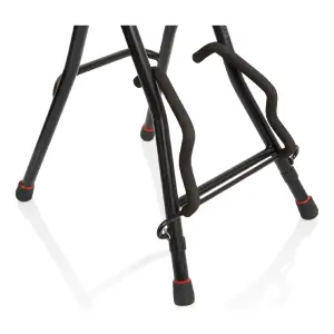 Gator Frameworks GFW-GTRSTOOL Gitarlı Tabure ve Standı - 3