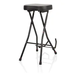 Gator Frameworks GFW-GTRSTOOL Gitarlı Tabure ve Standı - 7
