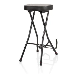Gator Frameworks GFW-GTRSTOOL Gitarlı Tabure ve Standı - 7