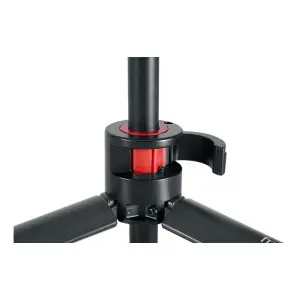 Gator Frameworks GFW-ID-MIC ID Serisi Boom Kollu Tripod Mikrofon Standı - 3