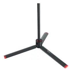 Gator Frameworks GFW-ID-MIC ID Serisi Boom Kollu Tripod Mikrofon Standı - 5