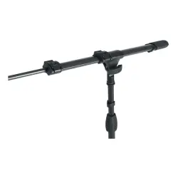 Gator Frameworks GFW-ID-MIC ID Serisi Boom Kollu Tripod Mikrofon Standı - 7