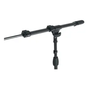 Gator Frameworks GFW-ID-MIC ID Serisi Boom Kollu Tripod Mikrofon Standı - 7