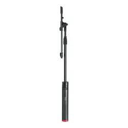 Gator Frameworks GFW-ID-MIC ID Serisi Boom Kollu Tripod Mikrofon Standı - 9