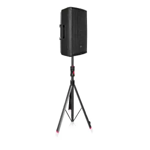 Gator Frameworks GFW-ID-SPKR ID Serisi Piston Destekli Ayarlanabilir Hoparlör Standı - 1