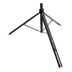 Gator Frameworks GFW-ID-SPKR ID Serisi Piston Destekli Ayarlanabilir Hoparlör Standı - 6