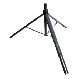 Gator Frameworks GFW-ID-SPKR ID Serisi Piston Destekli Ayarlanabilir Hoparlör Standı - 6