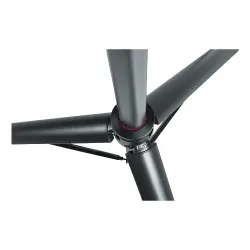 Gator Frameworks GFW-ID-SPKR ID Serisi Piston Destekli Ayarlanabilir Hoparlör Standı - 7