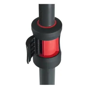 Gator Frameworks GFW-ID-SPKR ID Serisi Piston Destekli Ayarlanabilir Hoparlör Standı - 13