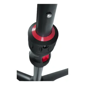 Gator Frameworks GFW-ID-SPKR ID Serisi Piston Destekli Ayarlanabilir Hoparlör Standı - 14