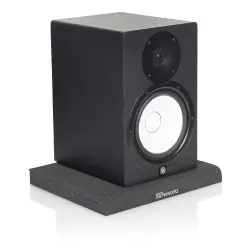 Gator Frameworks GFW-ISOPAD-LG Büyük Boy Stüdyo Monitörü İzolasyon Pedi (Çift) - 5