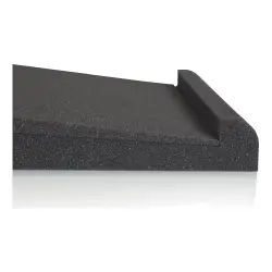 Gator Frameworks GFW-ISOPAD-MD Orta Boy Stüdyo Monitörü İzolasyon Pedi (Çift) - 3