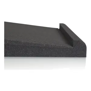 Gator Frameworks GFW-ISOPAD-MD Orta Boy Stüdyo Monitörü İzolasyon Pedi (Çift) - 3