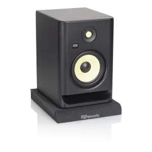 Gator Frameworks GFW-ISOPAD-MD Orta Boy Stüdyo Monitörü İzolasyon Pedi (Çift) - 7