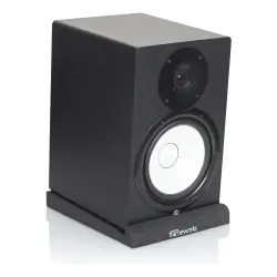 Gator Frameworks GFW-ISOPAD-MD Orta Boy Stüdyo Monitörü İzolasyon Pedi (Çift) - 9