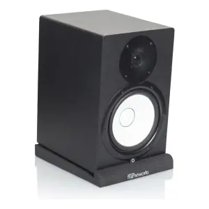 Gator Frameworks GFW-ISOPAD-MD Orta Boy Stüdyo Monitörü İzolasyon Pedi (Çift) - 9