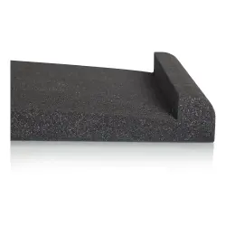Gator Frameworks GFW-ISOPAD-SM Küçük Boy Stüdyo Monitör İzolasyon Pedi (Çift) - 3