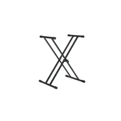 Gator Frameworks GFW-KEY-2000X Deluxe X Tipi Ayarlanabilir Klavye Standı - 4