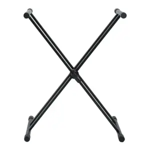 Gator Frameworks GFW-KEY-2000X Deluxe X Tipi Ayarlanabilir Klavye Standı - 7