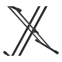 Gator Frameworks GFW-KEY-2000X Deluxe X Tipi Ayarlanabilir Klavye Standı - 8