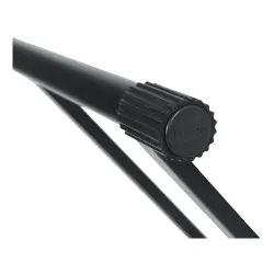 Gator Frameworks GFW-KEY-2000X Deluxe X Tipi Ayarlanabilir Klavye Standı - 12