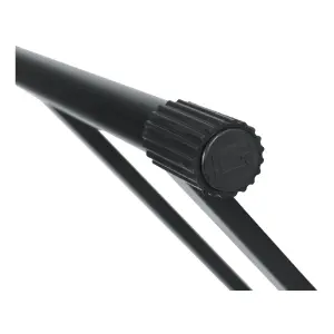 Gator Frameworks GFW-KEY-2000X Deluxe X Tipi Ayarlanabilir Klavye Standı - 12