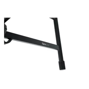 Gator Frameworks GFW-KEY-2000X Deluxe X Tipi Ayarlanabilir Klavye Standı - 13