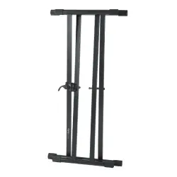 Gator Frameworks GFW-KEY-2000X Deluxe X Tipi Ayarlanabilir Klavye Standı - 14