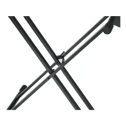 Gator Frameworks GFW-KEY-2000X Deluxe X Tipi Ayarlanabilir Klavye Standı - 15