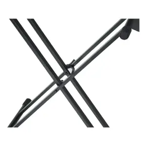 Gator Frameworks GFW-KEY-2000X Deluxe X Tipi Ayarlanabilir Klavye Standı - 15