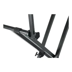 Gator Frameworks GFW-KEY-5100X Deluxe 2 Katlı X Tipi Klavye Standı - 9