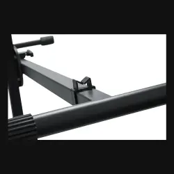 Gator Frameworks GFW-KEY-5100X Deluxe 2 Katlı X Tipi Klavye Standı - 10