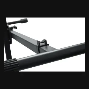 Gator Frameworks GFW-KEY-5100X Deluxe 2 Katlı X Tipi Klavye Standı - 10