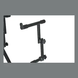 Gator Frameworks GFW-KEY-5100X Deluxe 2 Katlı X Tipi Klavye Standı - 13