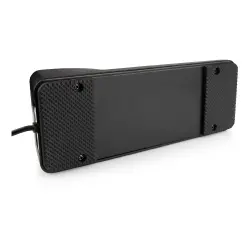 Gator Frameworks GFW-KEYSUSTAIN Elektronik Klavyeler İçin Geleneksel Piyano Sustain Pedalı - 4