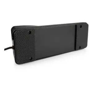 Gator Frameworks GFW-KEYSUSTAIN Elektronik Klavyeler İçin Geleneksel Piyano Sustain Pedalı - 4