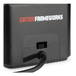 Gator Frameworks GFW-KEYSUSTAIN Elektronik Klavyeler İçin Geleneksel Piyano Sustain Pedalı - 6