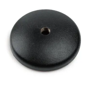 Gator Frameworks GFW-MIC-0501 Yuvarlak Tabanlı Masaüstü Mikrofon Standı - 5