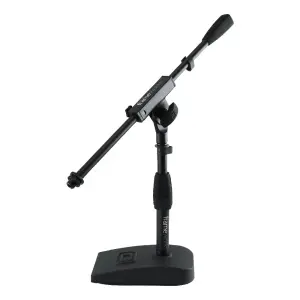 Gator Frameworks GFW-MIC-0821 Kompakt Tabanlı Bas Davul ve Amfi Mikrofon Standı - 5