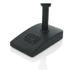 Gator Frameworks GFW-MIC-0822 Teleskopik Boomlu Masaüstü & Bas Davul Mikrofon Standı - 4