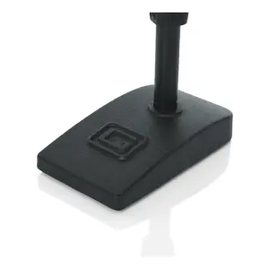 Gator Frameworks GFW-MIC-0822 Teleskopik Boomlu Masaüstü & Bas Davul Mikrofon Standı - 4