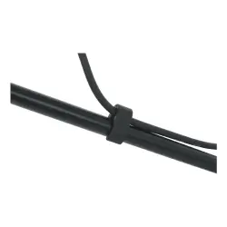 Gator Frameworks GFW-MIC-0822 Teleskopik Boomlu Masaüstü & Bas Davul Mikrofon Standı - 9