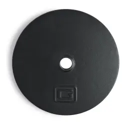 Gator Frameworks GFW-MIC-1000 10 inç Yuvarlak Tabanlı Mikrofon Standı - 5