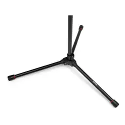 Gator Frameworks GFW-MIC-1500 Kompakt Sabit Boom Kollu Tripod Mikrofon Standı - 2