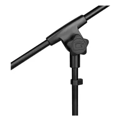 Gator Frameworks GFW-MIC-1500 Kompakt Sabit Boom Kollu Tripod Mikrofon Standı - 3