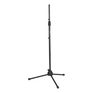 Gator Frameworks GFW-MIC-2000 Standart Tripod Mikrofon Standı (Twist Clutch) - 1