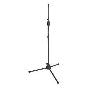Gator Frameworks GFW-MIC-2000 Standart Tripod Mikrofon Standı (Twist Clutch) - 2