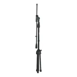 Gator Frameworks GFW-MIC-2010 Tripod Boomlu Mikrofon Standı (Standart Twist Clutch) - 3