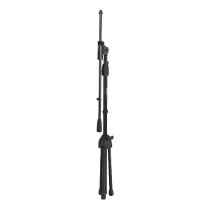 Gator Frameworks GFW-MIC-2010 Tripod Boomlu Mikrofon Standı (Standart Twist Clutch) - 3